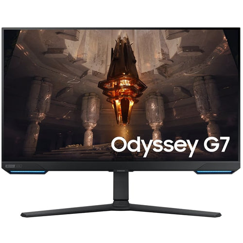 მონიტორი Samsung Odyssey G7 LS28BG700EIXCI
