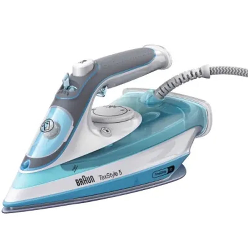 უთო BRAUN SI 5006BL