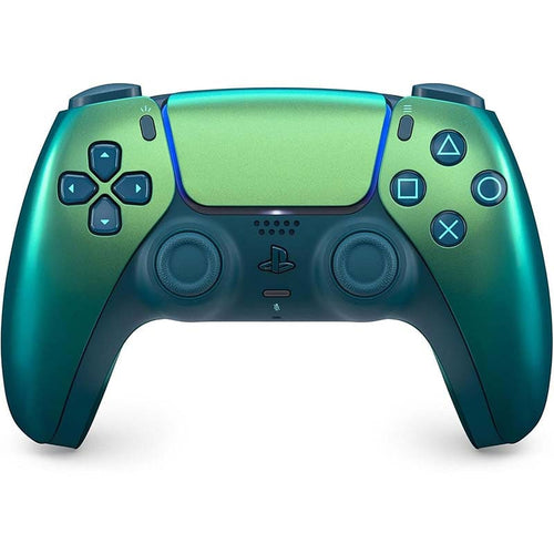 ჯოისტიკი Playstation DualSense PS5 Wireless Controller Chroma TEAL/PS5