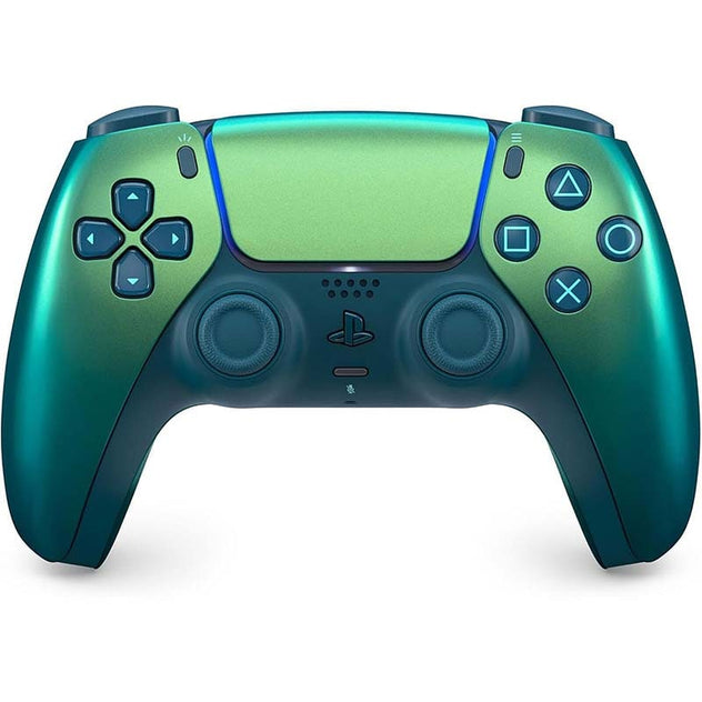 ჯოისტიკი Playstation DualSense PS5 Wireless Controller Chroma TEAL/PS5