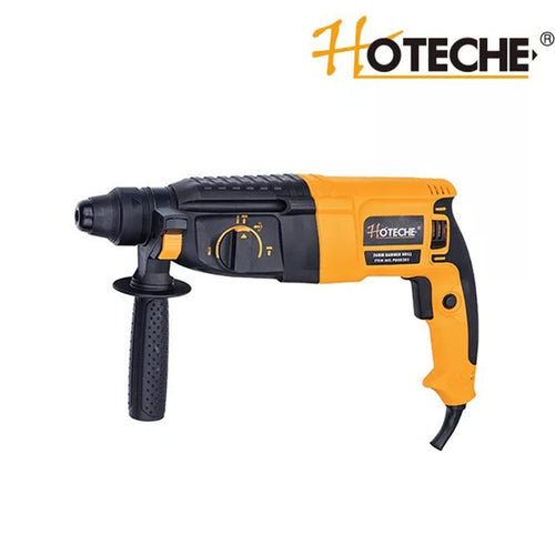 ელექტრო ბურღი 800W HOTECHE P800305