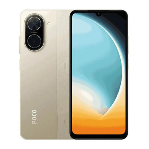 მობილური ტელეფონი Xiaomi Poco C71 LTE 3/64GB Blue