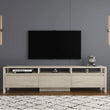ტელევიზორის მაგიდა Gelens IS0487