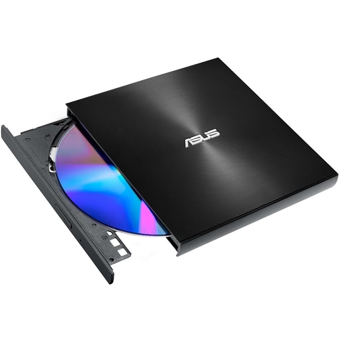 დისკის წამკითხველი ASUS ZenDrive U8M