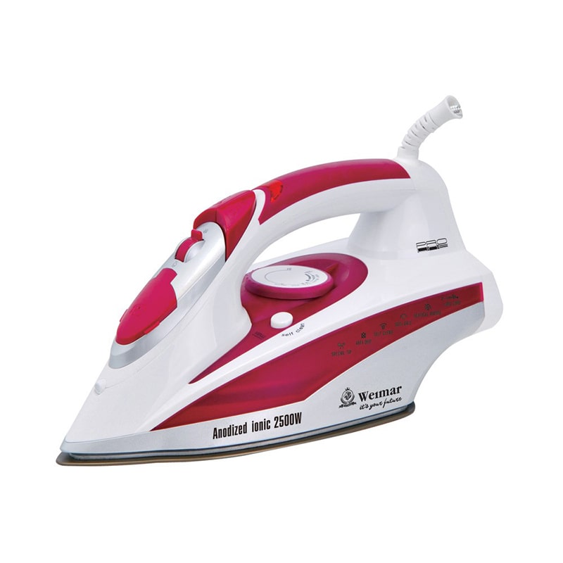 უთო 2500W Weimar WE-1158