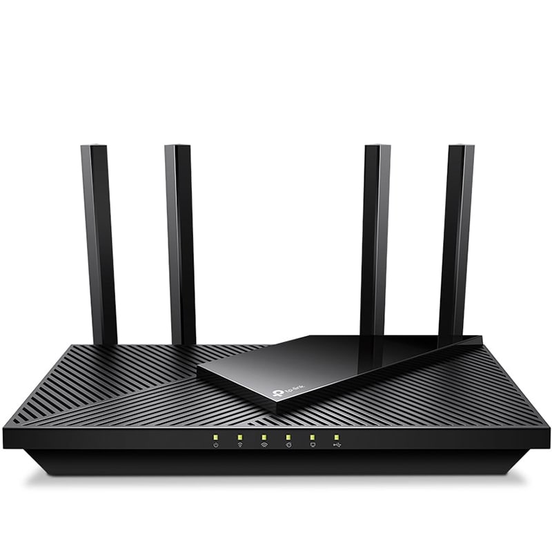 Wi-Fi როუტერი TP-Link Archer AX55 Pro Wi-Fi 6