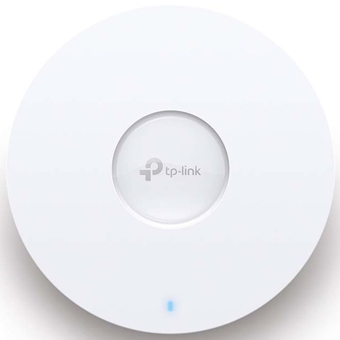 Wi-Fi როუტერი TP-Link EAP610 AX1800 Ceiling Mount WiFi 6 Access Point