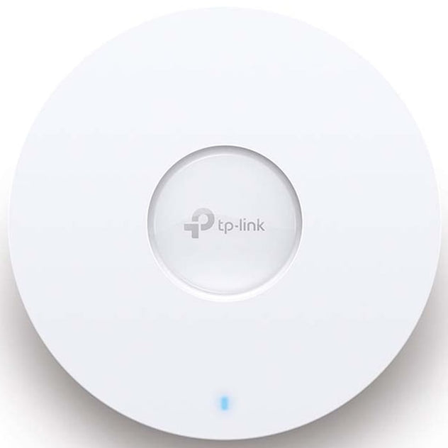 Wi-Fi როუტერი TP-Link EAP610 AX1800 Ceiling Mount WiFi 6 Access Point