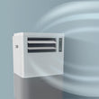 პორტატული კონდიციონერი 30-40მ² CHIQ CPH-12P01