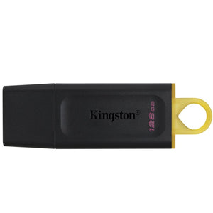 მეხსიერების ბარათი Kingston 128GB DataTraveler Exodia USB 3.2 (DTX/128GB)