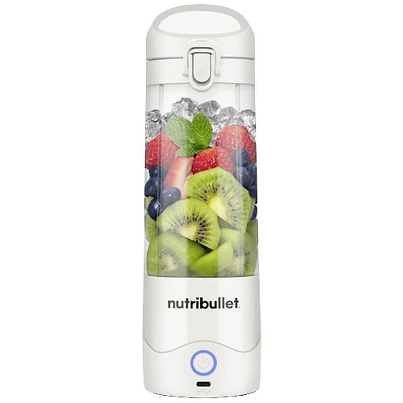 ბლენდერი NutriBullet NBP003W