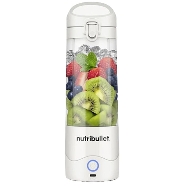 ბლენდერი NutriBullet NBP003W