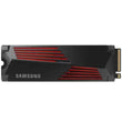 მყარი დისკი Samsung 1TB 990 PRO NVMe M.2 SSD (SBMZ-V9P1T0CW)