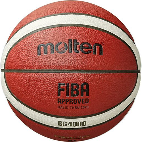 კალათბურთის ბურთი MOLTEN B7G4000-X FIBA