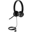 ყურსასმენი Lenovo 100 Stereo USB Headset
