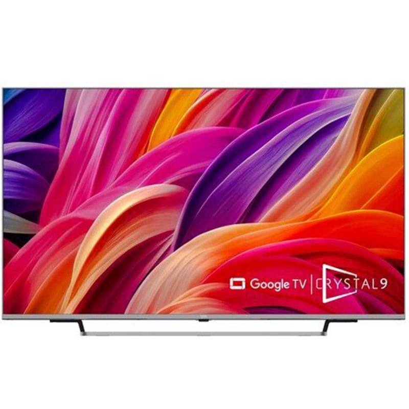 Smart 4k ტელევიზორი Beko B65M D 986 S 65 inch (165სმ)