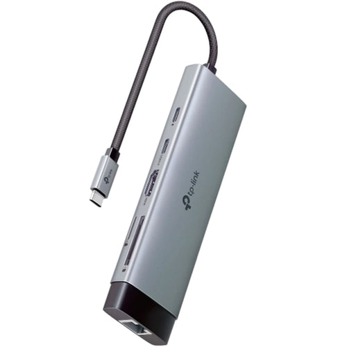 USB გამანაწილებელი Tp-link UH6120C