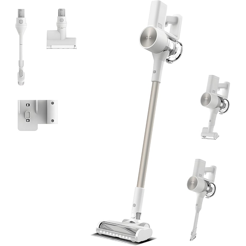 მტვერსასრუტი Xiaomi Vacuum Cleaner G20