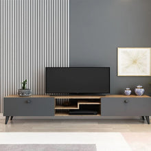 ტელევიზორის მაგიდა Gelens IS0490