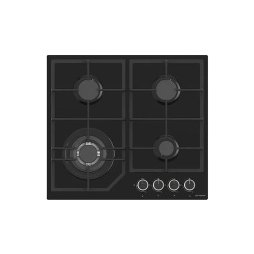 გაზქურის ზედაპირი Hoffmann LN325/W