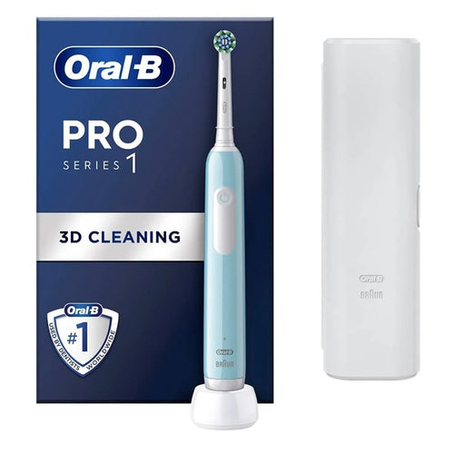 კბილის ელექტრო ჯაგრისი Oral-B D305.513.3