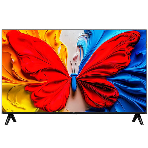 Smart ტელევიზორი TCL QLED 50S5K 50 inch (127 სმ) 2025წ