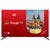 SMART 4K ტელევიზორი UDTV 55GU6210 55 inch (140 სმ)
