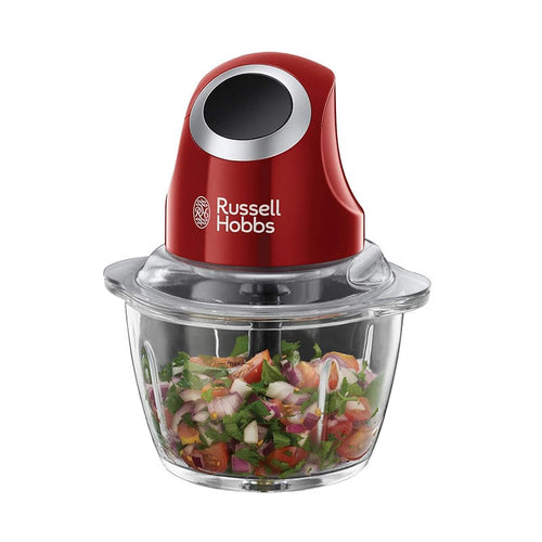 მინი ჩოფერი Russell Hobbs 24660-56