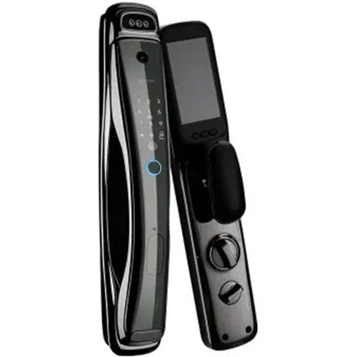 კარის ჭკვიანი საკეტი Moes WDL-T9P-EN