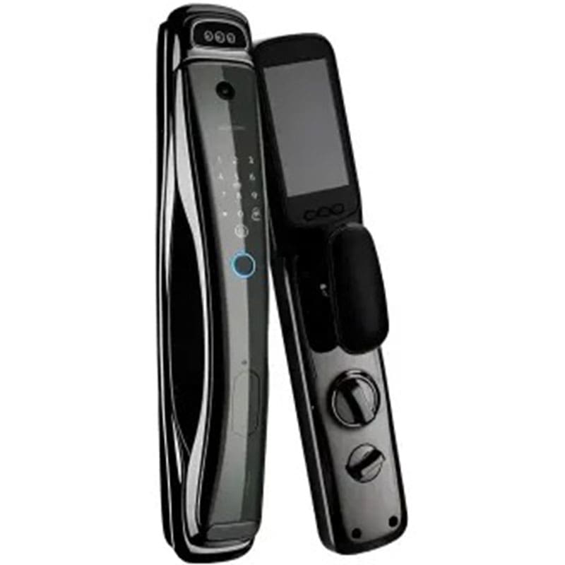 კარის ჭკვიანი საკეტი Moes WDL-T9P-EN