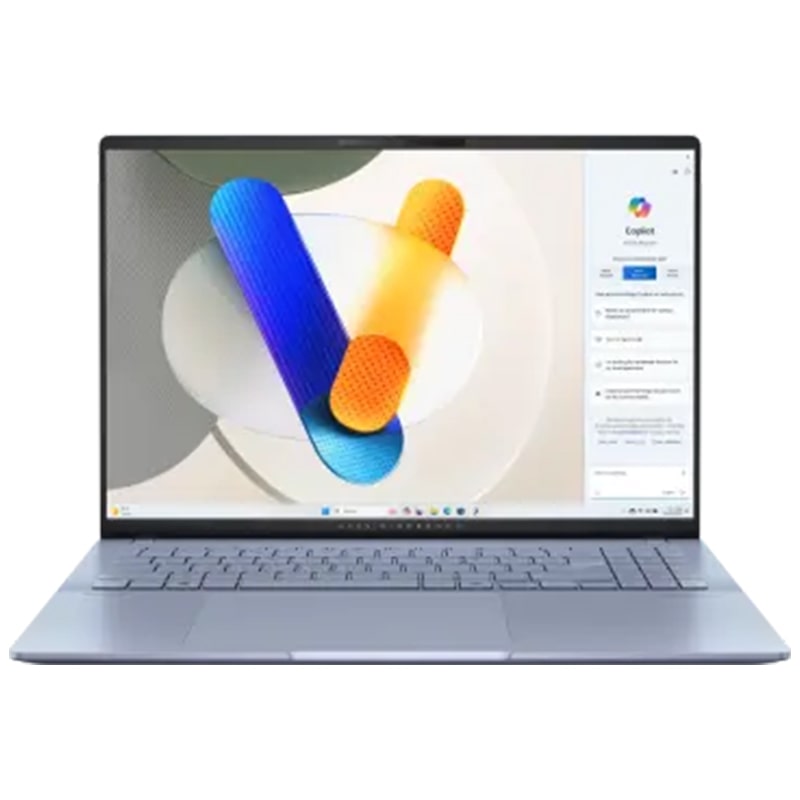 ნოუთბუქი Asus VivoBook S 16 OLED (S5606CA-RI084)