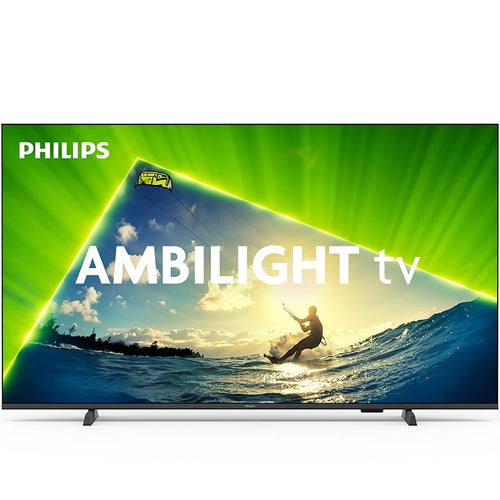 Smart 4k ტელევიზორი Philips 65PUS8209/12 65 inch (164 სმ)