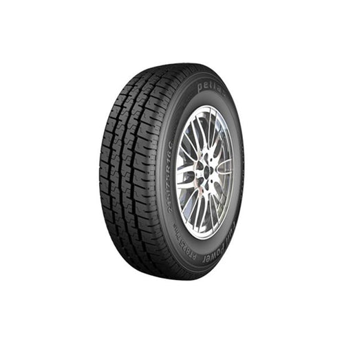 საბურავი 195/70R15C 112/110R F.Pw.PT825 PETLAS 20102566