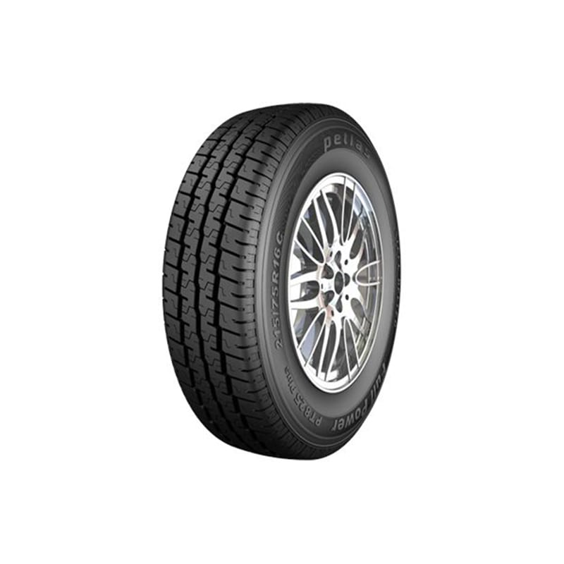 საბურავი 195/70R15C 112/110R F.Pw.PT825 PETLAS 20102566