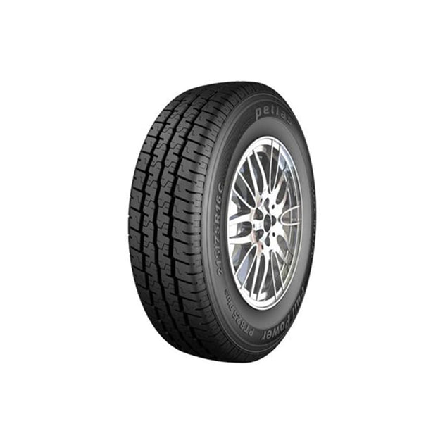 საბურავი 195/70R15C 112/110R F.Pw.PT825 PETLAS 20102566