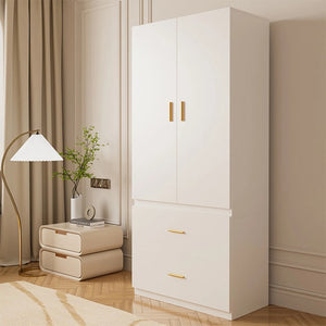 გარდერობი Gelens IS0388