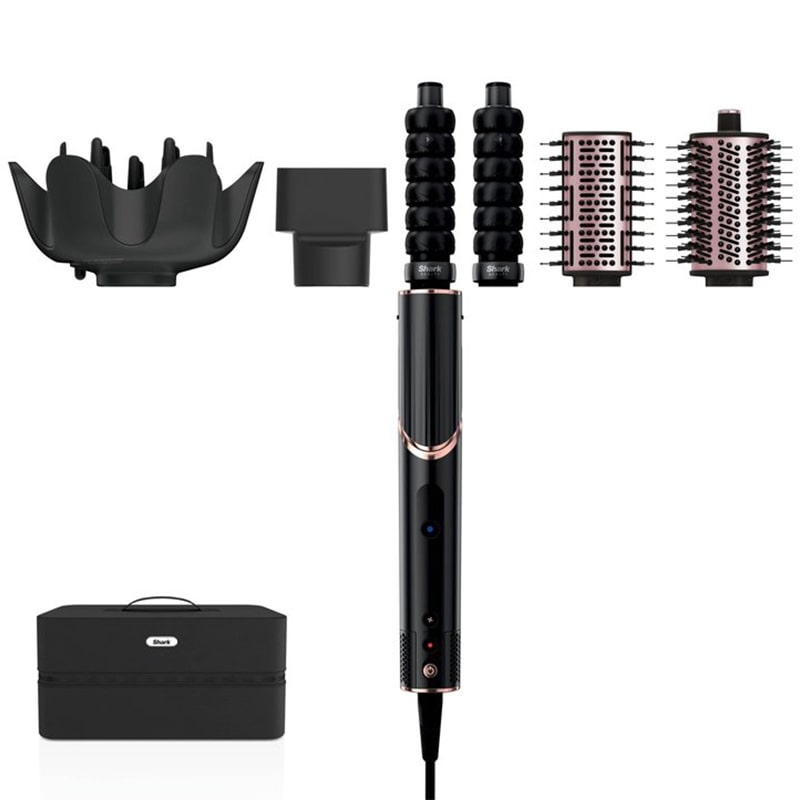 თმის სტაილერი Shark HD446EU