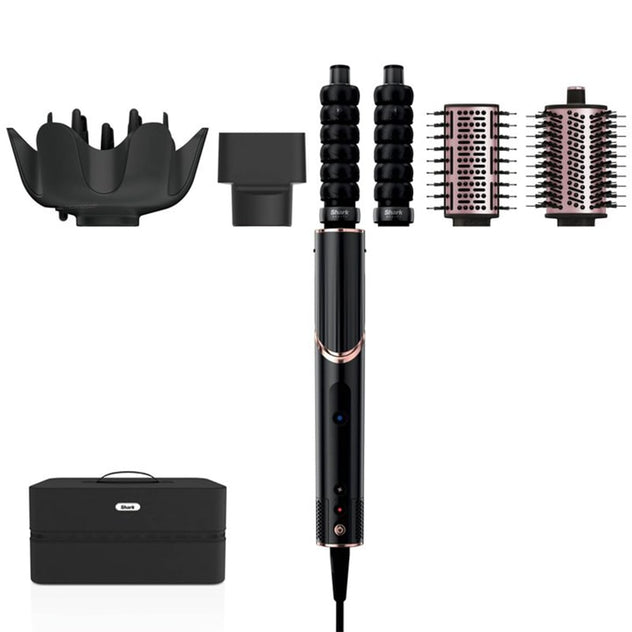 თმის სტაილერი Shark HD446EU