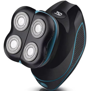4D საპარსი 4-1 ში ProMozer MZ-1156