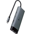 USB გამანაწილებელი Tp-link UH9120C