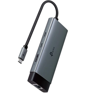 USB გამანაწილებელი Tp-link UH9120C