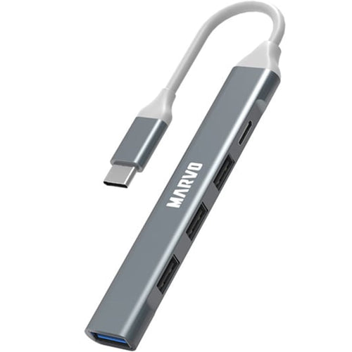 USB გამანაწილებელი Marvo UH008