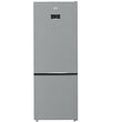მაცივარი მშრალი ყინვით BEKO B5RCNE565HXP