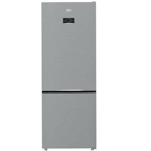 მაცივარი მშრალი ყინვით BEKO B5RCNE565HXP