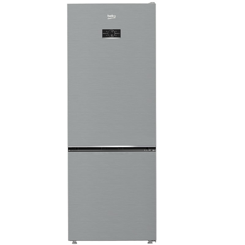 მაცივარი მშრალი ყინვით BEKO B5RCNE565HXP