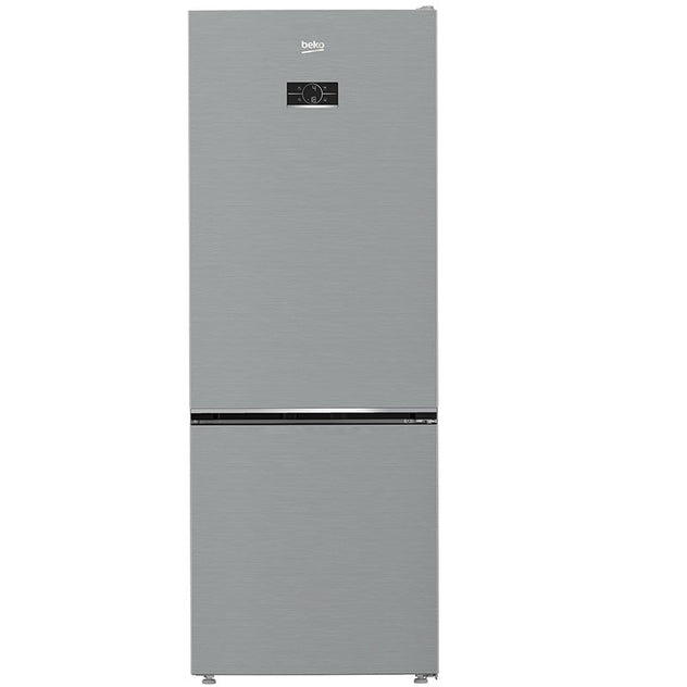 მაცივარი მშრალი ყინვით BEKO B5RCNE565HXP