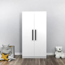 გარდერობი Gelens IS00494