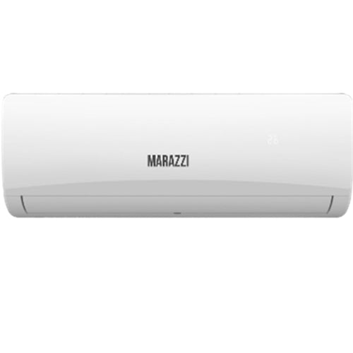 კონდიციონერი 25-30მ2 (ინვენტორული) MARAZZI JP-AC 09INS-W 25Y