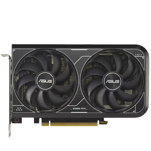 ვიდეო ბარათი ASUS Dual GeForce RTX™ 4060 V2 OC Edition 8GB GDDR6