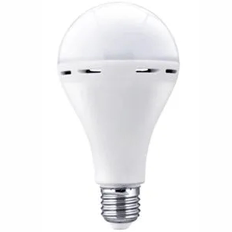 ნათურა LED LINUS 12W E27 4000K Lin71-4125 Emergency 4h